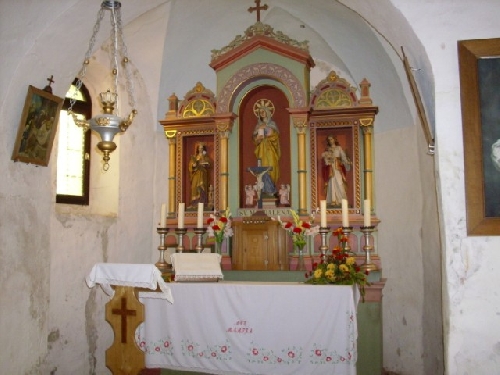 Oltar